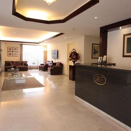 Residence De France Dbayeh Luaran gambar