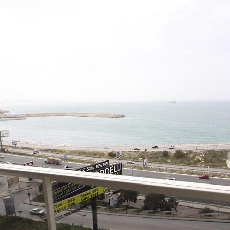 Residence De France Dbayeh Luaran gambar