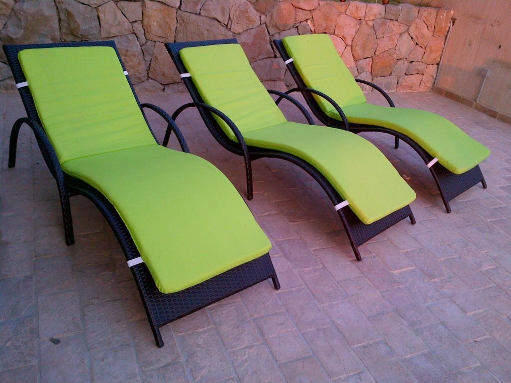 Residence De France Dbayeh Luaran gambar