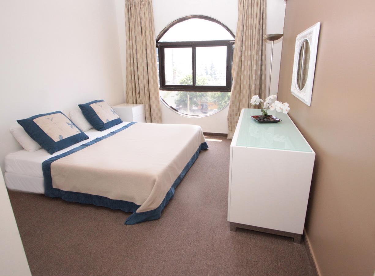 Residence De France Dbayeh Bilik gambar